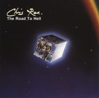 Chris Rea - The Road To Hell (CD, Album)
