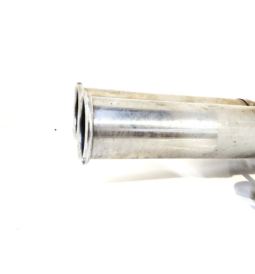 Bentley Turbo R 1991 Muffler