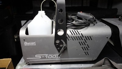 Antari S-100X Snow Machine