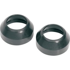 Drag Specialties Fork Boots DS-240350