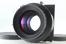 [Near MINT] Nikon Nikkor W 240mm f/5.6 Large Format Lens Copal No.3 From JAPAN