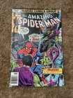 The Amazing Spider-Man #180 (Marvel Comics May 1978)
