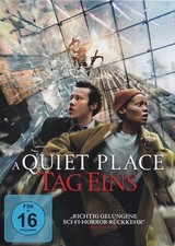 A Quiet Place - Tag Eins (DVD)