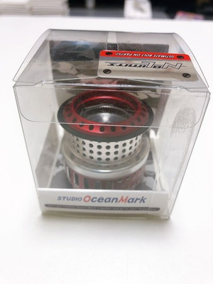 #ad #ad Ocean Mark Custom Spool 08 NO LIMITS EX2500A MR EX2500A $178.35