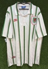 RETRO REPLICA MEN WALES NATIONAL 1993/1995 SOCCER FOOTBALL SHIRT JERSEY SIZE 2XL