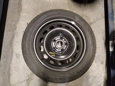 reserverad VOLKSWAGEN GOLF VI CABRIOLET 517 03.2011- 2011 1847272