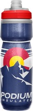 CamelBak Podium Chill 3.0 Colorado, SPR 21oz -Open Box