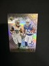 2018 Panini XR Mirrored 36/75 Maurice Jones-Drew Nyheim Hines #M-29