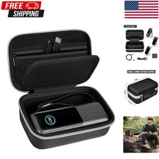 Anker Prime Power Bank, 26,250mAh/20,100mAh 3-Port 300W Portable Charger Case
