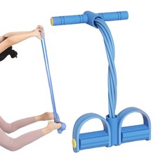 Foot Pedal Resistance Band,Workout Bands Exercise Equipment For Home Use