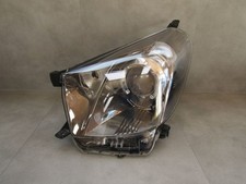 Aston Martin Cygnet 2012 Vorne links Scheinwerfer ASTONMARTINCYGNET HCS25980