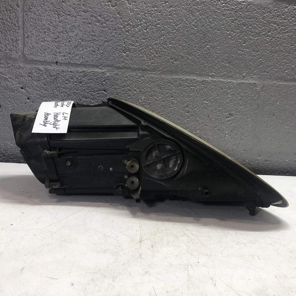 ЛЕВАЯ ФАРА PPORSCHE CAYMAN BOXSTER 2005 2006 2007 2008 98763125721 OEM - Изображение 3 из 4