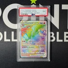 CHARIZARD VSTAR Secret Rare 2022 Pokémon Brilliant Stars PSA 10 Gem Mint SWSH
