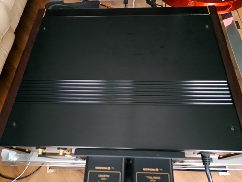 Reproductor de CD Pioneer PD 3000 - Imagen 14 de 16