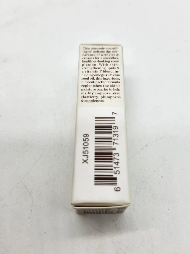 Perricone MD Essential Fx Acyl Glutathione Chia Face Oil 0.15 Oz 4.5 mL Mini - Image 2 of 4