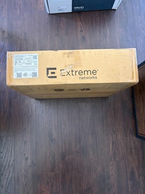 Extreme Networks 5420F 48port PoE+ Switch