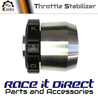 KA-TROCIII Kaoko Drosselstabilisator Kaoko