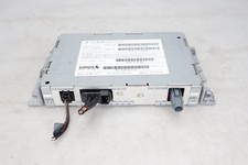 2009-2015 Jaguar XF XFR Satellite Receiver Radio Module Unit 8W83-18C963-AB OEM