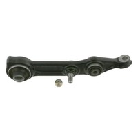 Querlenker, RadaufhäNgung Febi Bilstein 24545 Vorderachse, Links, Hinten