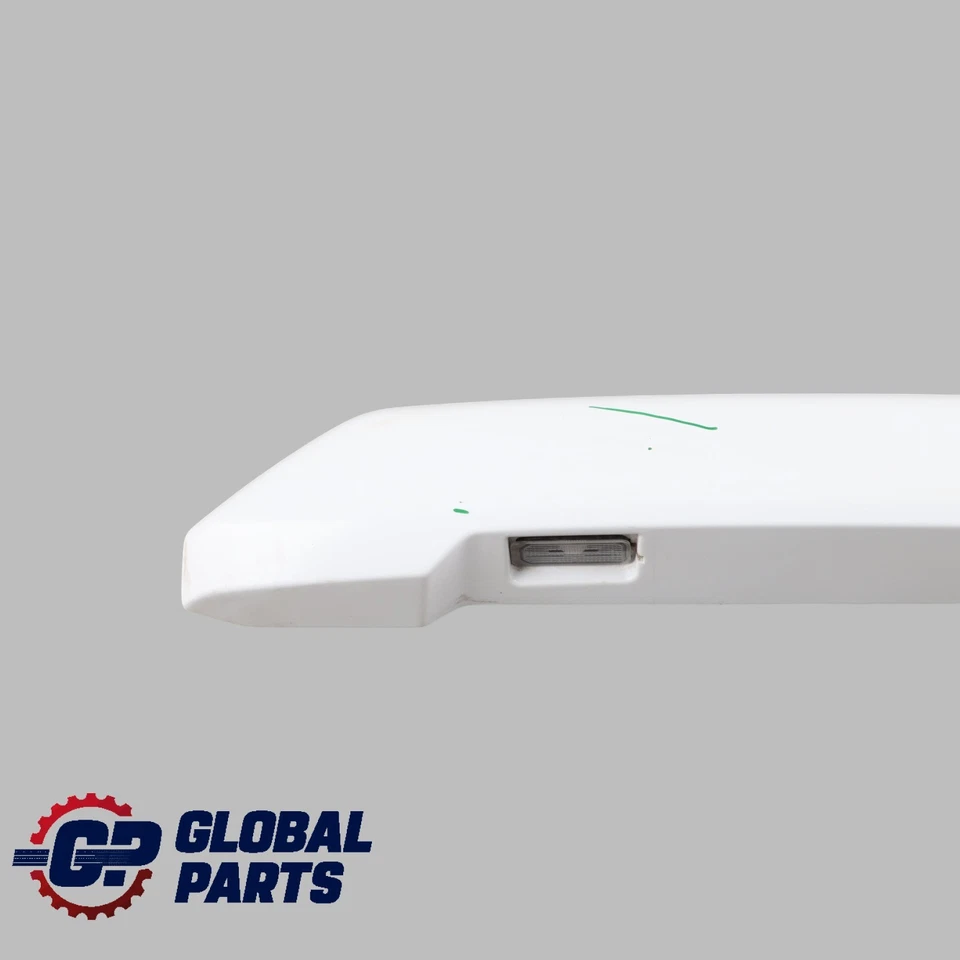 Ford Transit Custom Tailgate Handle Cover Surround Plate BK21-13555-AF5CND - Image 2 of 4