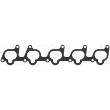 1x ORIGINAL® Elring Dichtung, Ansaugkrümmer für Audi A6 C4 Avant 80 B4