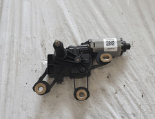 Lunette arrière Ford FUSION