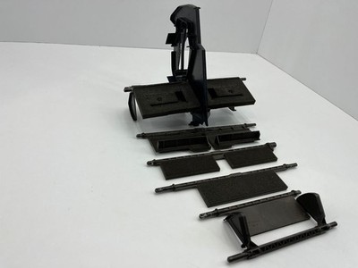 Jaguar XE 2018 Heater Box Blower Box Air Conditioning Box Diesel 132kW ENV2642