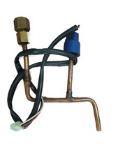 QTY:1 MCY-MHP0604HT-CF pressure sensor used Replacement