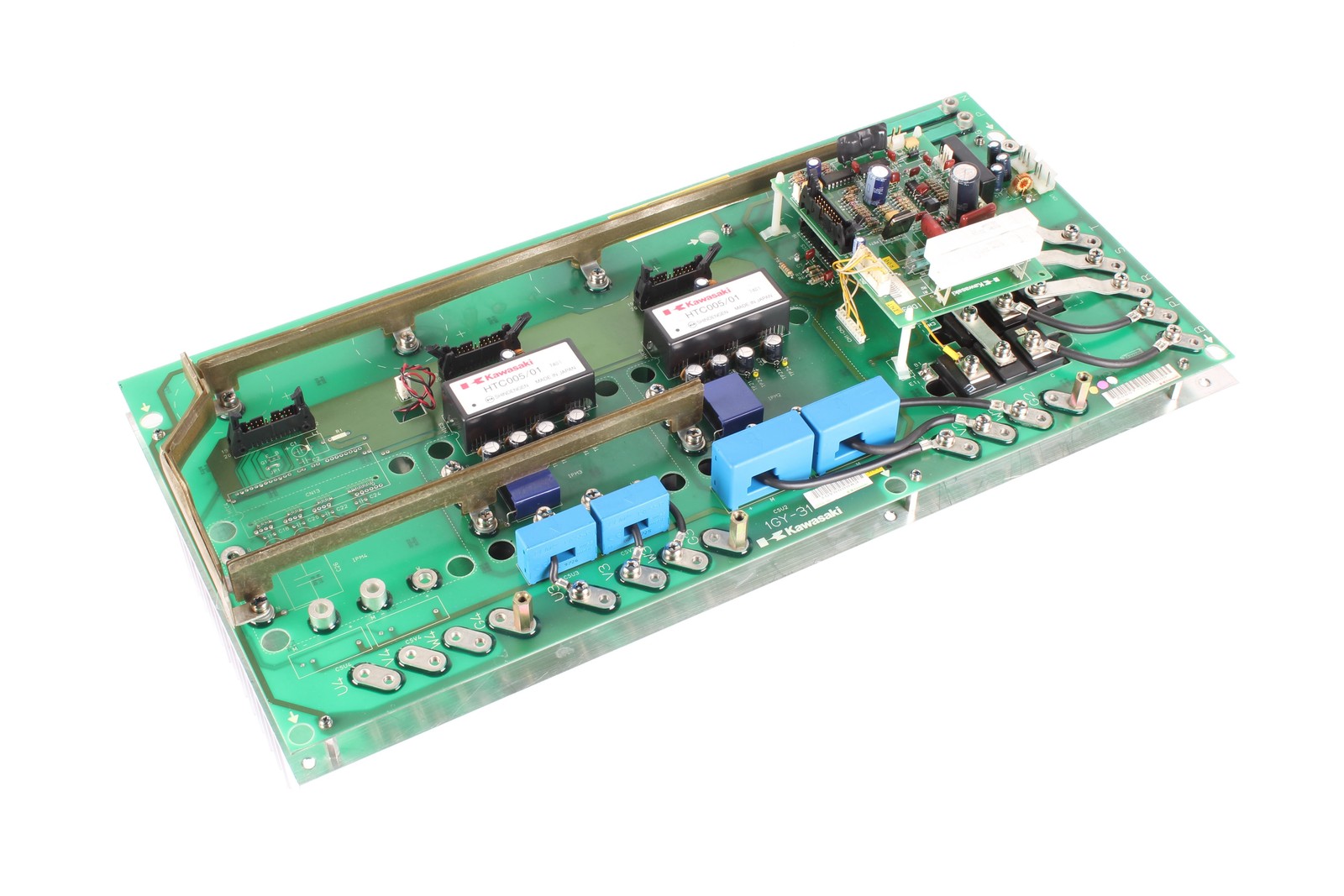 1GY-31 1GY000083 KAWASAKI - Reconditionné - Garantie 24 mois