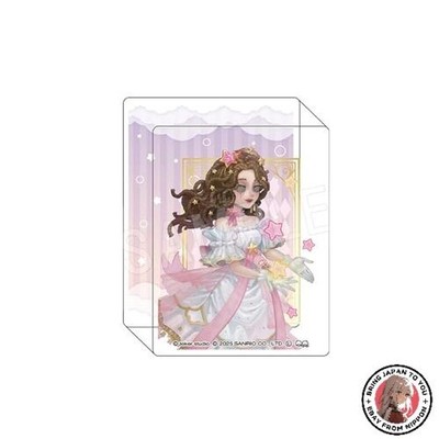 Identity V x Sanrio Psychologist x Little Twin Stars [Lala] Acrylic Block