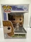 Funko Pop Movies - Edward ScissorHands - Kim Boggs #981