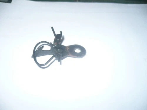 HORNBY O HITCH VGC
