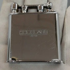 DOUGLASS Chicago Oil Lighter