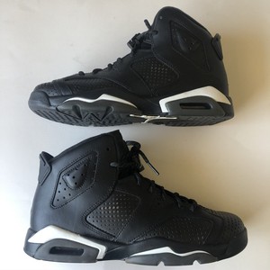 nike air jordan 6 retro bg