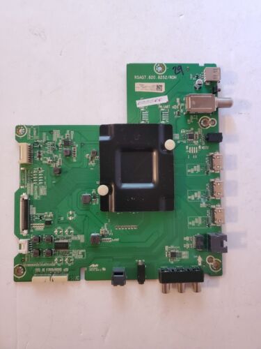 HISENSE 65R6E MAIN BOARD RSAG7.820.8252/ROH WITHOUT PM UART CONNECTOR