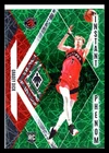 2023 Panini Phoenix Basketball Green Lazer Gradey Dick #23