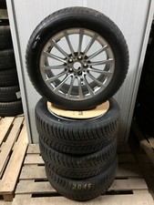 Original BMW Winterräder Winterreifen 6er G32 7er G11 G12 Styling 619 18 Zoll