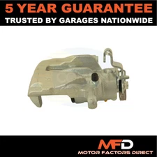 Fits Vauxhall Vivaro 2001- Renault Trafic 2001- MFD Rear Right Brake Caliper