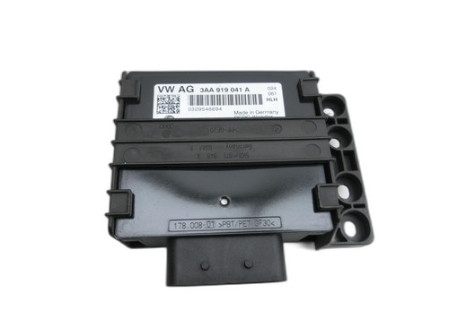 Steuergerät SG Spannungsstabilisator für Skoda Superb 3T 13-15 3AA919041A