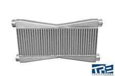 Treadstone Trttq9 Twin Turbo Intercooler Part Trttq9