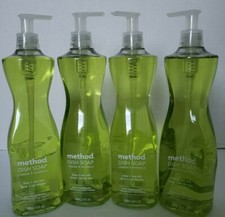 Method All Surface Cleaner, Lime & Sea Salt, ...