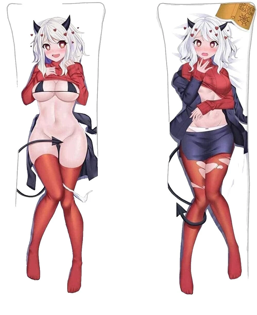 Fundas de almohada de Anime