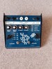 Lovetone Wobulator with upgrade - excellent condition