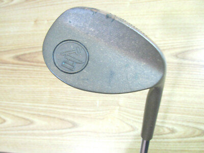 Golfsmith Sand Wedge Anvil Hammer Logo. 