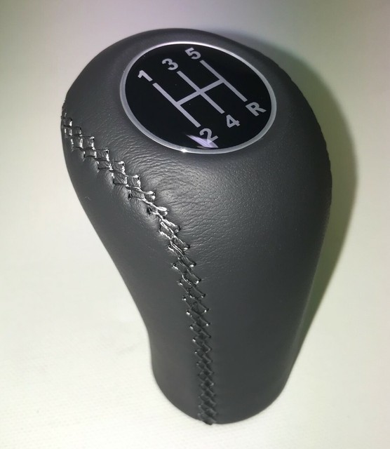 GEAR SHIFT KNOB FITS FOR LANCER GTO FTO EVO V VI VII VIII GRAY 5 Speed