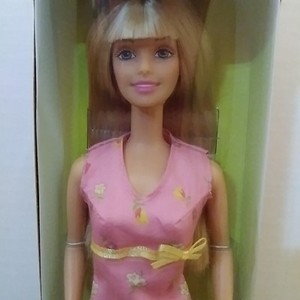 mattel barbie 1999