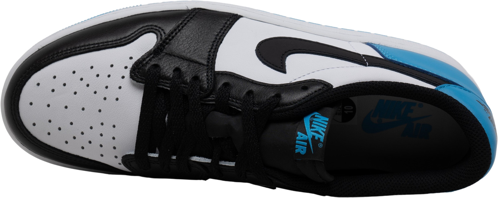ツマクロ Nike Air Jordan 1 Retro Low OG 29㌢ スニーカー紹介】ちょっと残念ポイントあり😅NIKE AIR JORDAN 1