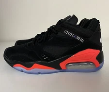 Nike Air Jordan Point Lane Infrared Mens Sz 16 Black Dark Concord CZ4166-006 NEW