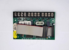 SIEMENS TRM-306 Relay Adder Module 500-837022