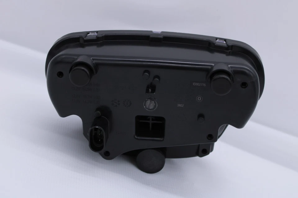 Original Frontscheinwerfer Licht Lampe Headlight Vo. Piaggio Medley 125 S 21- - Bild 3 von 4